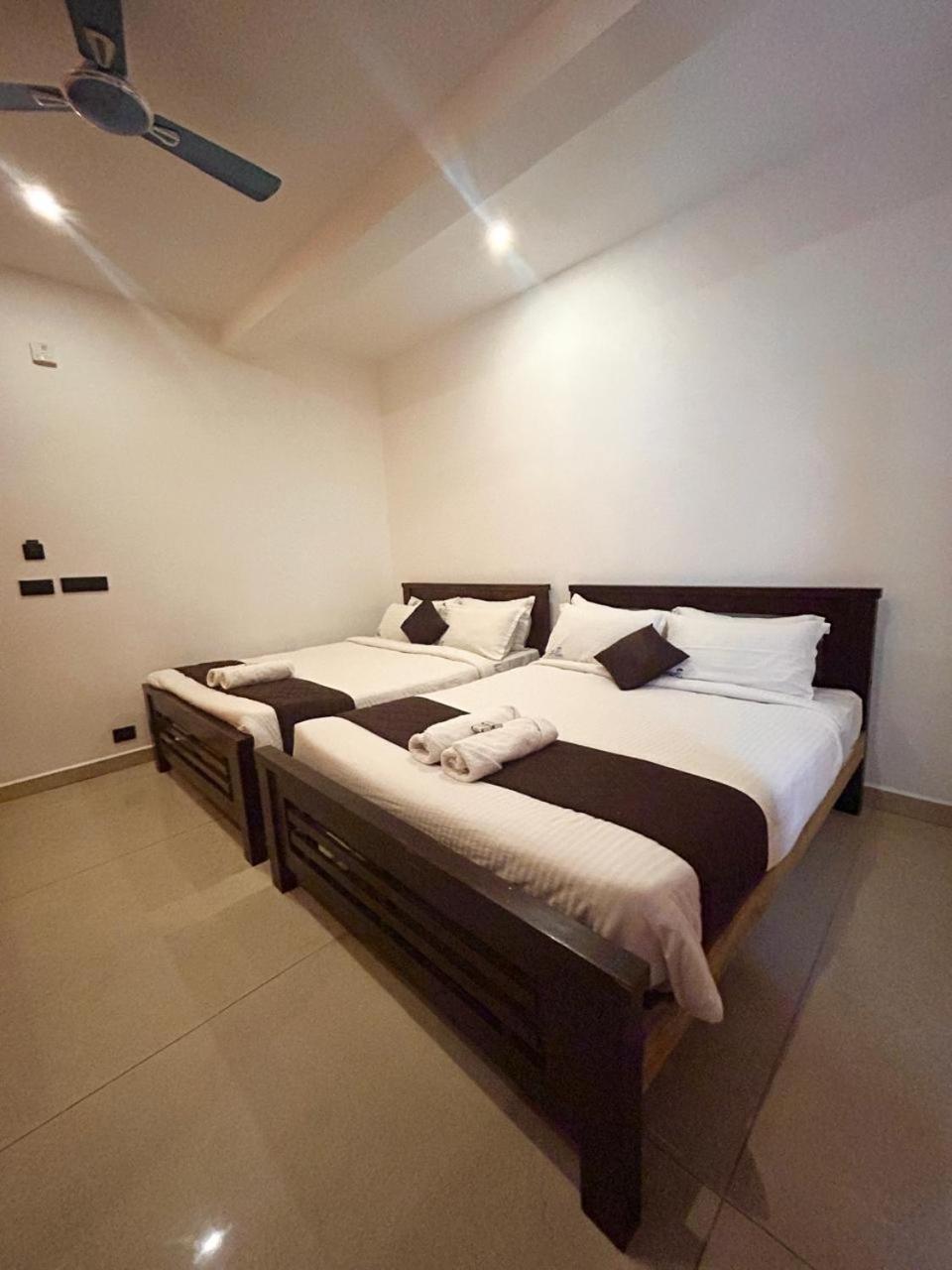 The Ocean Edge Hotel Pondicherry Ngoại thất bức ảnh