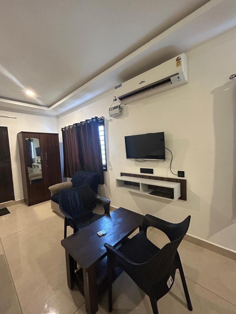 The Ocean Edge Hotel Pondicherry Ngoại thất bức ảnh