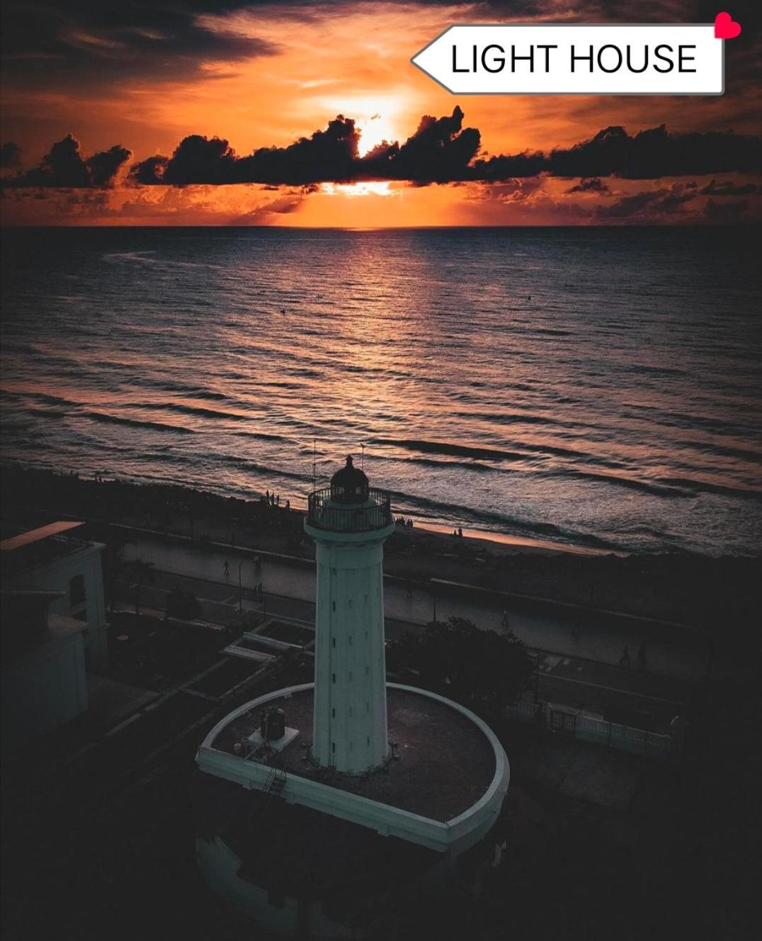 The Ocean Edge Hotel Pondicherry Ngoại thất bức ảnh